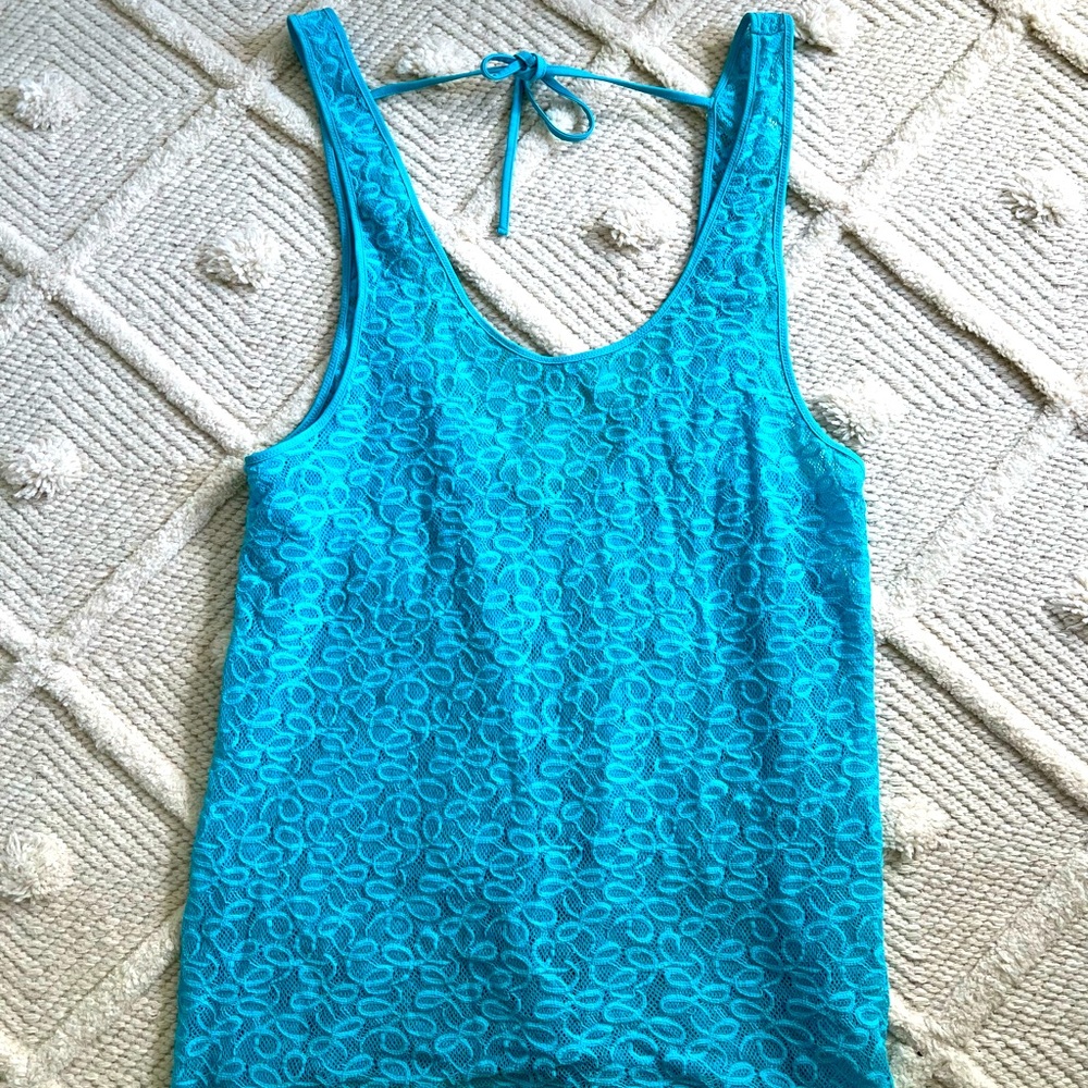 Victoria Secret Swimsuit cover-up
